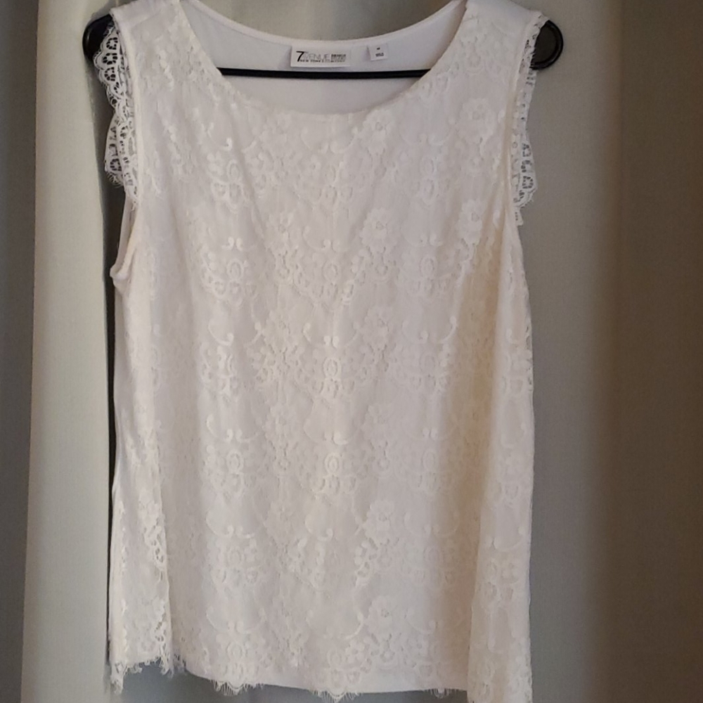 New York and Company tank top